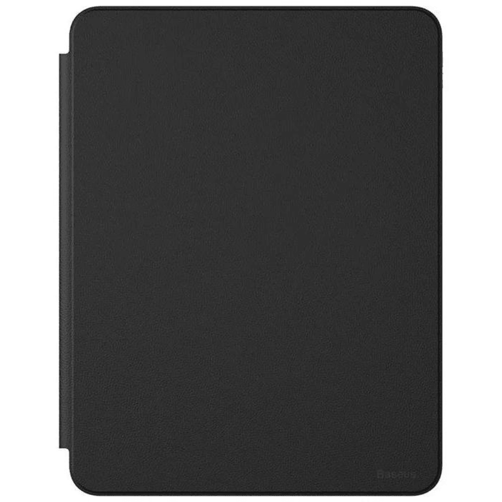 Baseus Smart and Magnetic iPad Case - Detachable Case - 2 pieces - iPady Palestine