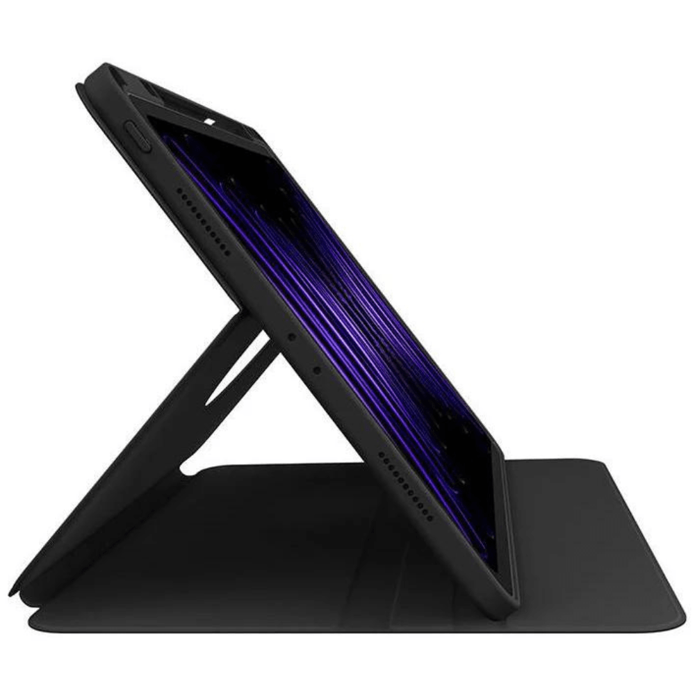 Baseus Smart and Magnetic iPad Case - Detachable Case - 2 pieces - iPady Palestine