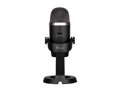 Blue Yeti Nano Microphone - iPady Palestine