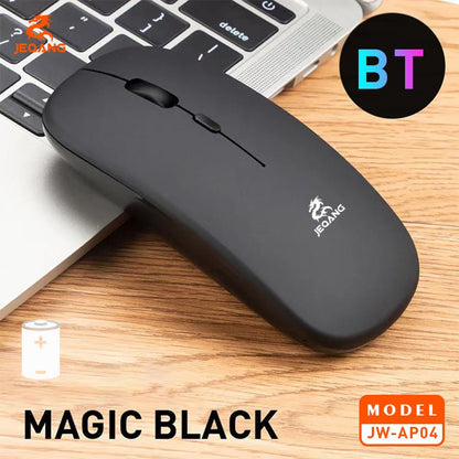Bluetooth Mouse for iPad - Black - iPady Palestine