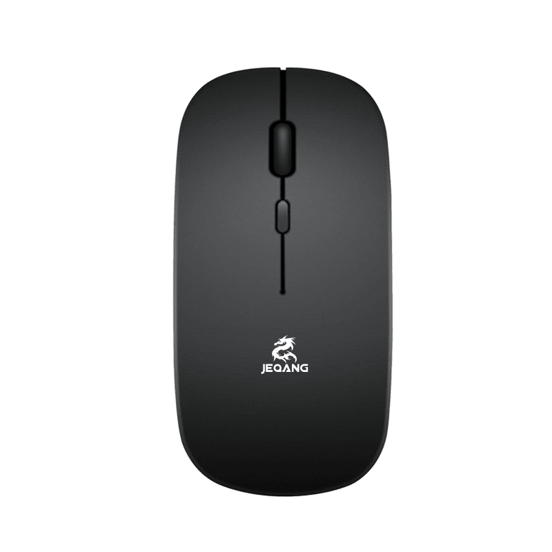 Bluetooth Mouse for iPad - Black - iPady Palestine
