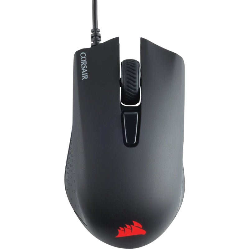Corsair Harpoon Wired Mouse RGB - iPady Palestine