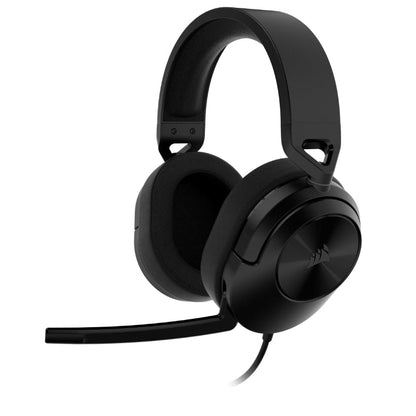 Corsair HS55 STEREO Wired Gaming Headset - iPady Palestine