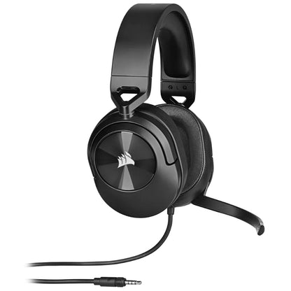 Corsair HS55 STEREO Wired Gaming Headset - iPady Palestine