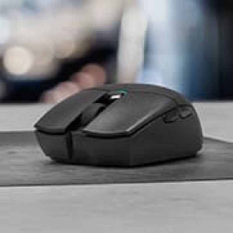 Corsair Katar Pro Wireless Mouse - iPady Palestine