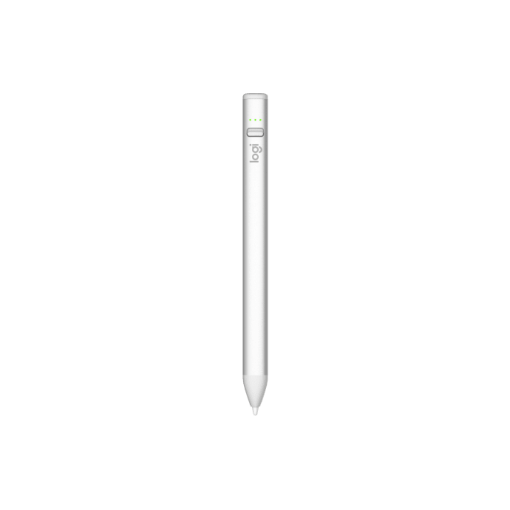 Logitech Crayon USB-C (New Box) - قلم لوجيتيك كرايون فلسطين