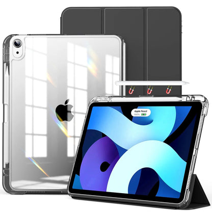 Detachable Magnetic multi stand iPad Case - iPady Palestine