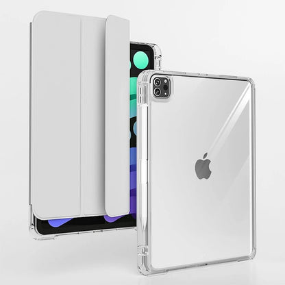 Detachable Magnetic multi stand iPad Case - iPady Palestine