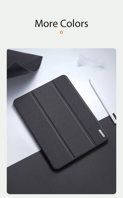 Domo Original iPad Case for iPad Pro 11 (2018 - 2023) - كفر دومو الأصلي لايباد برو - iPad Palestine