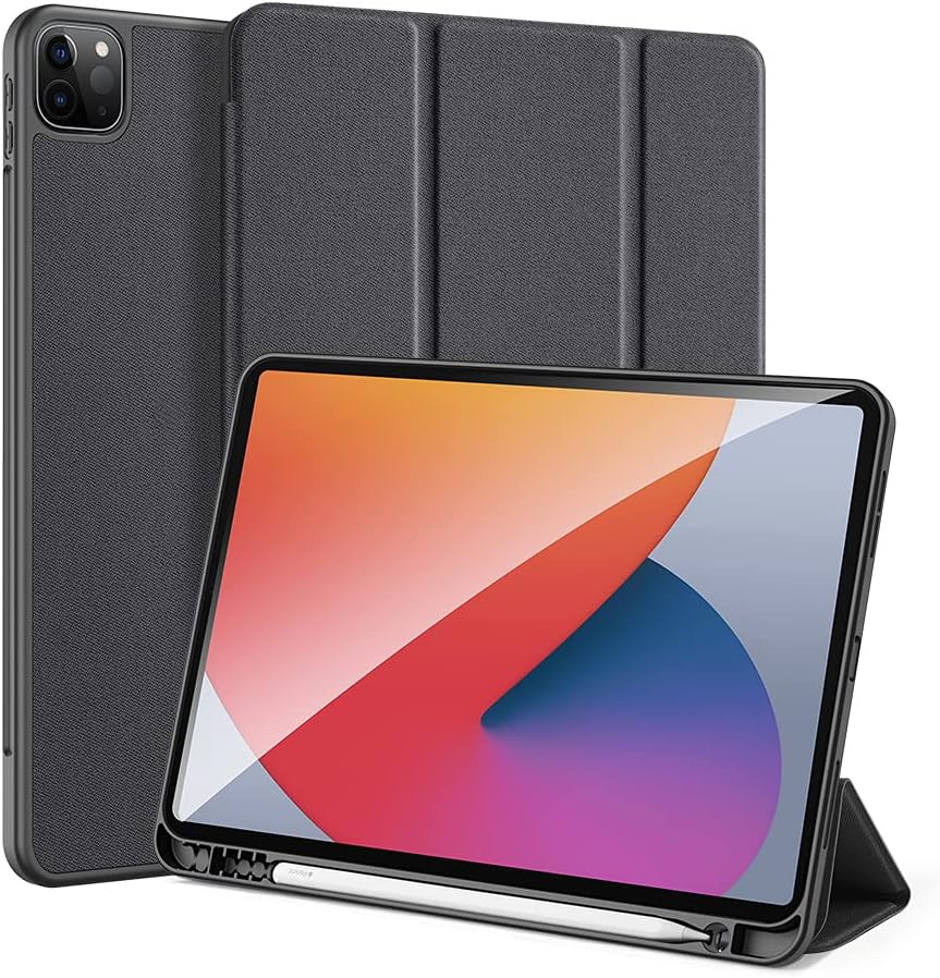 Domo Original iPad Case for iPad Pro 11 (2018 - 2023) - كفر دومو الأصلي لايباد برو - iPad Palestine