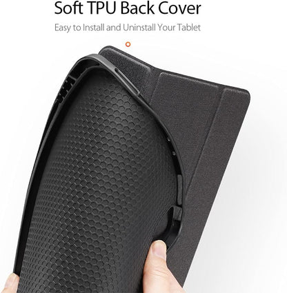 Domo Original iPad Case for iPad Pro 11 (2018 - 2023) - كفر دومو الأصلي لايباد برو - iPad Palestine