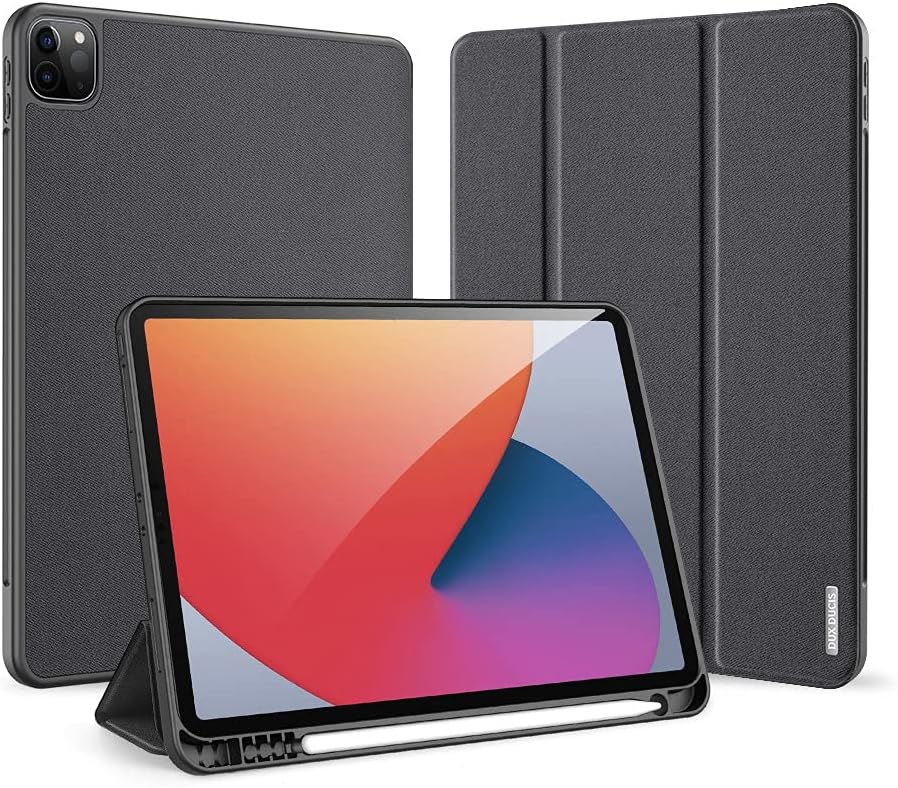 Domo Original iPad Case for iPad Pro 11 (2018 - 2023) - كفر دومو الأصلي لايباد برو - iPad Palestine
