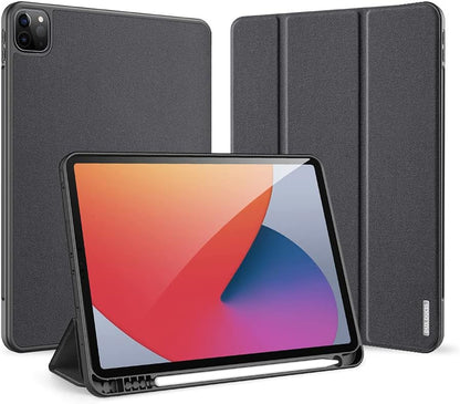 Domo Original iPad Case for iPad Pro 11 (2018 - 2023) - كفر دومو الأصلي لايباد برو - iPad Palestine