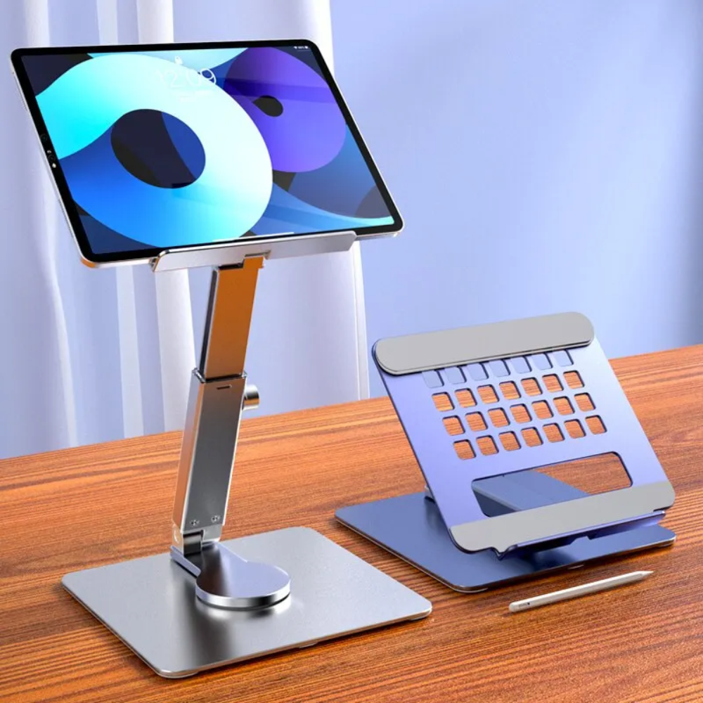 Large iPad and Tablet Stand