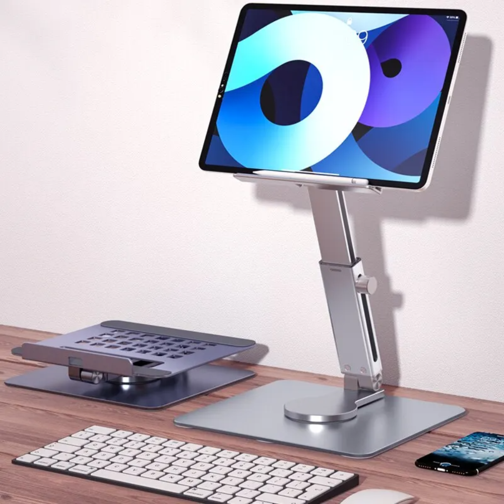 Large iPad and Tablet Stand