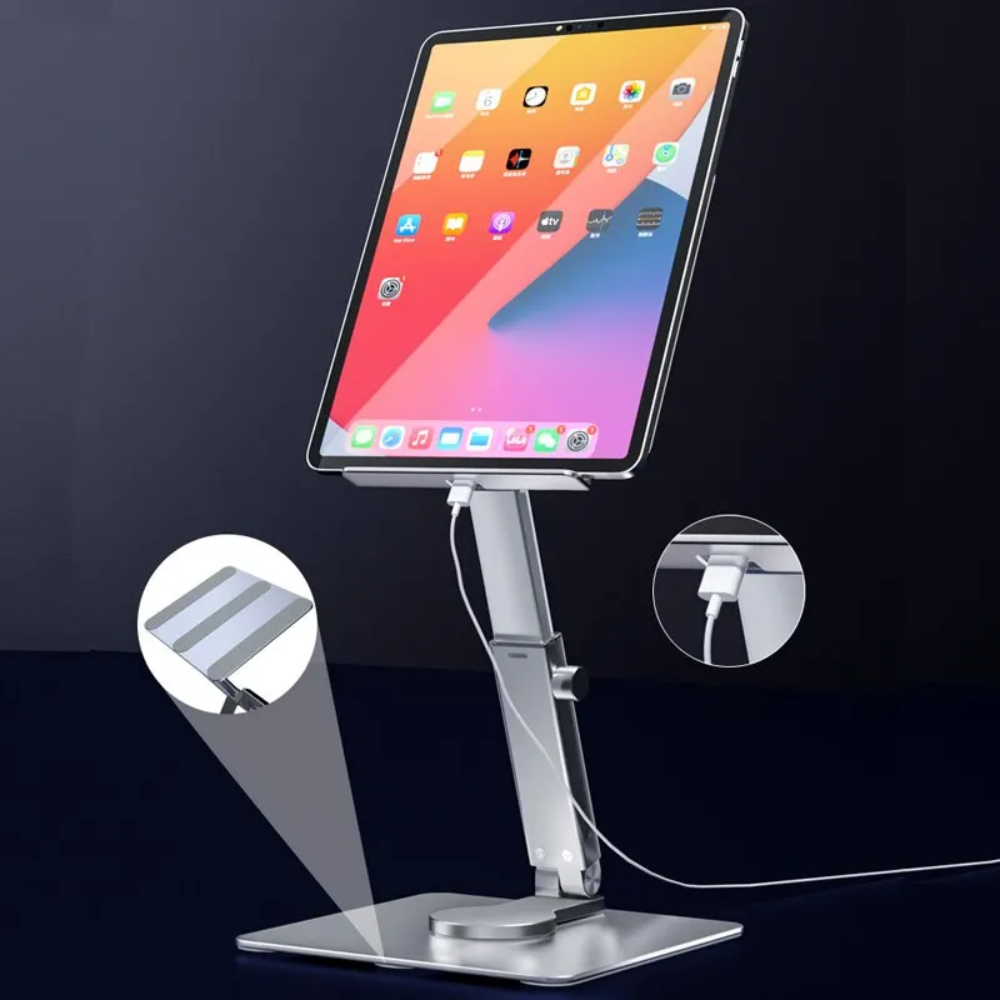 Large iPad and Tablet Stand