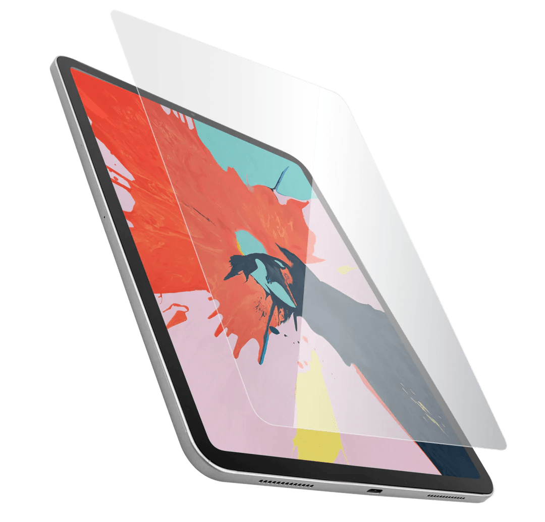 Durable iPad Glass Screen Protector - iPady Palestine