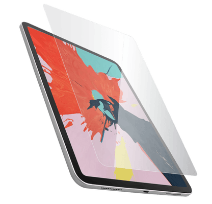 Durable iPad Glass Screen Protector - iPady Palestine