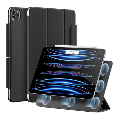 ESR Rebound Series - Folio - Full Magnetic Case - أصلي - iPady Palestine