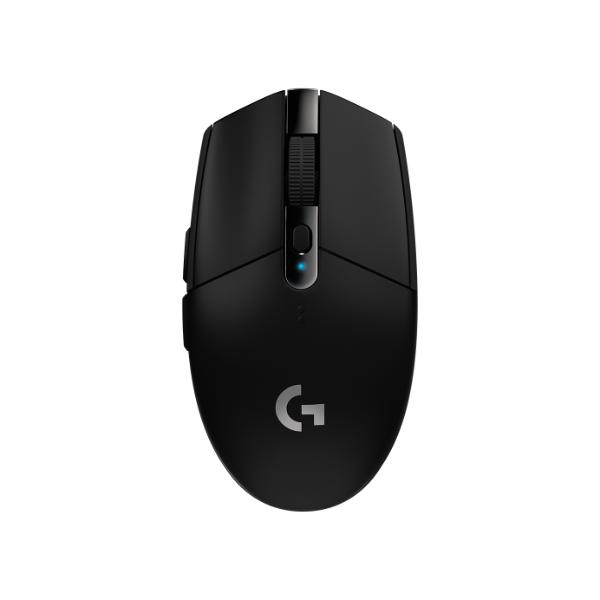 Logitech G305 Mouse Lightspeed - وكيل رسمي - ماوس لوجيتيك لا سلكي