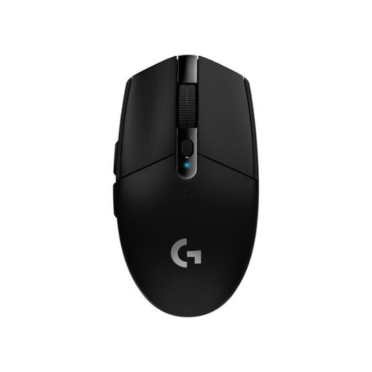 Logitech G305 Mouse Lightspeed وكيل رسمي