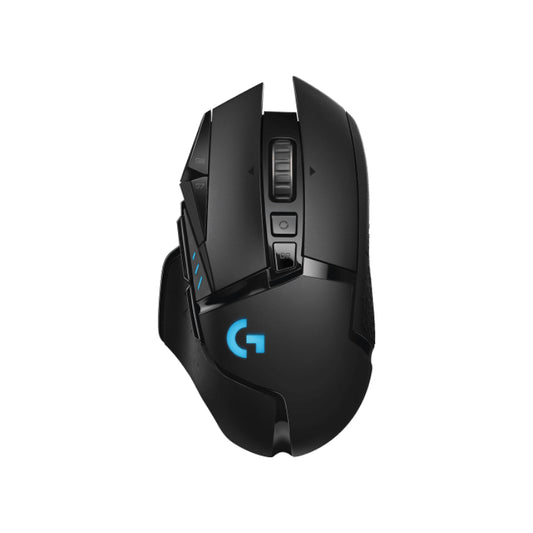 Logitech G502 LIGHTSPEED Wireless Gaming Mouse - Official Importer - وكيل رسمي