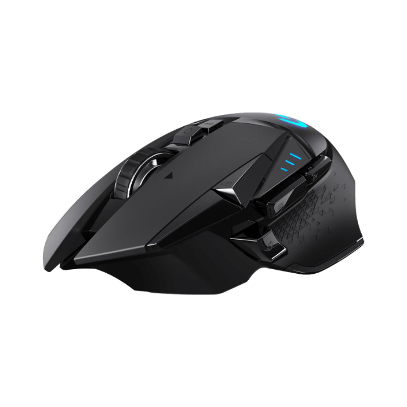 Logitech G502 LIGHTSPEED Wireless Gaming Mouse - Official Importer - وكيل رسمي