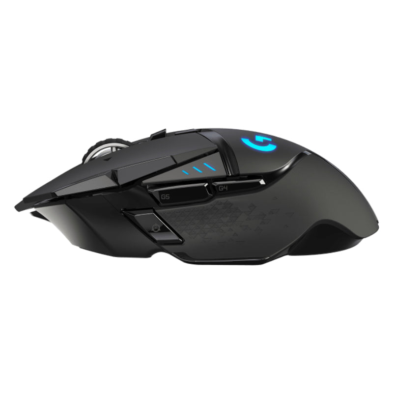 Logitech G502 LIGHTSPEED Wireless Gaming Mouse - Official Importer - وكيل رسمي