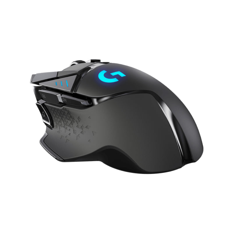 Logitech G502 LIGHTSPEED Wireless Gaming Mouse - Official Importer - وكيل رسمي