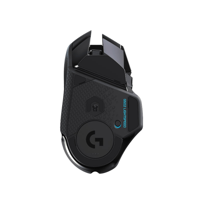 Logitech G502 LIGHTSPEED Wireless Gaming Mouse - Official Importer - وكيل رسمي