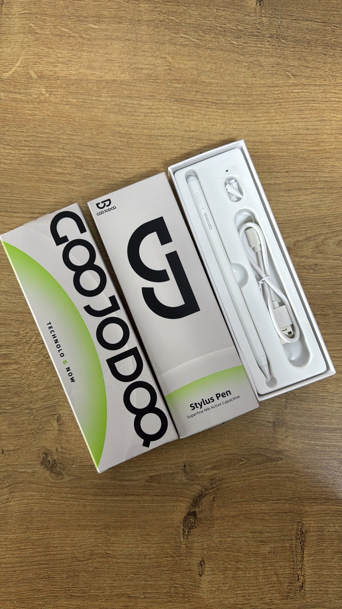 GDK 13 Stylus Pencil for iPad - قلم ايباد ابل - iPady Palestine