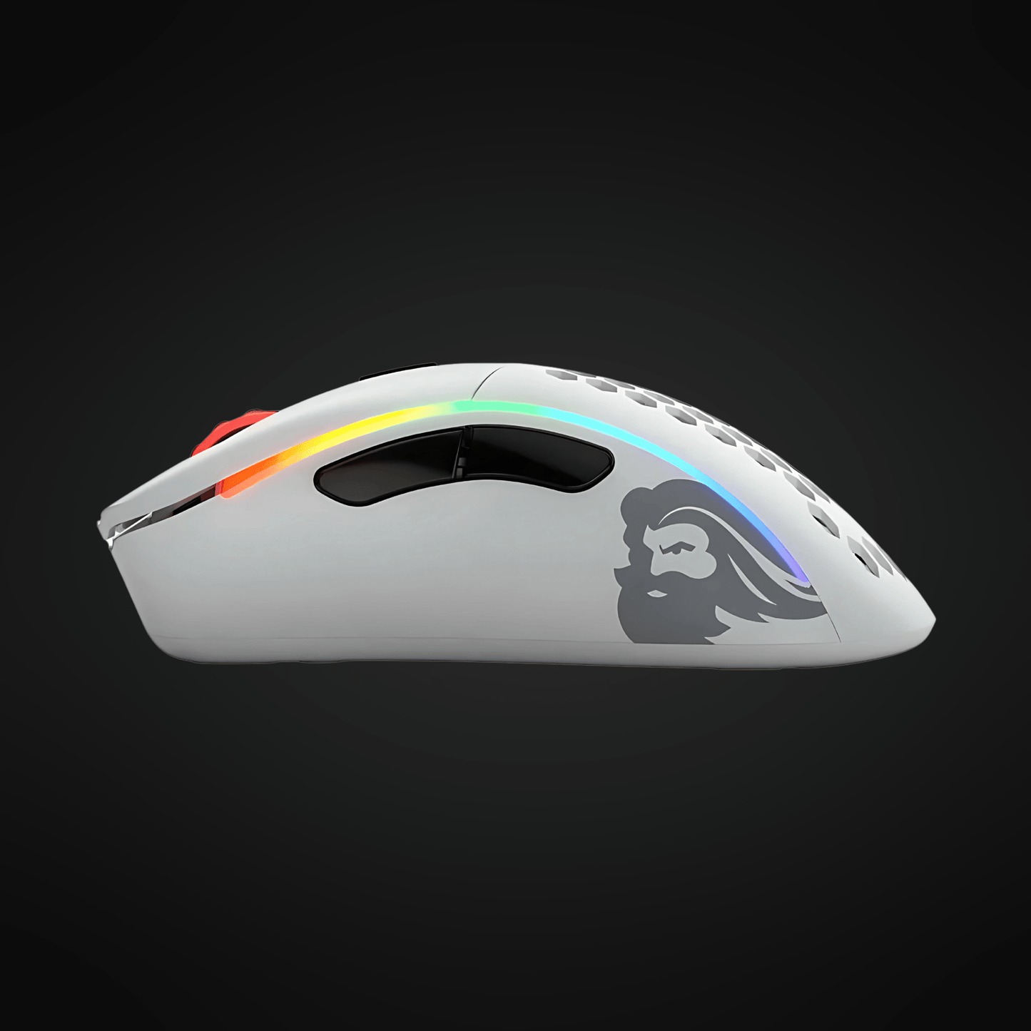 Glorious Model D Wireless- وكيل رسمي اصلي - iPady Palestine