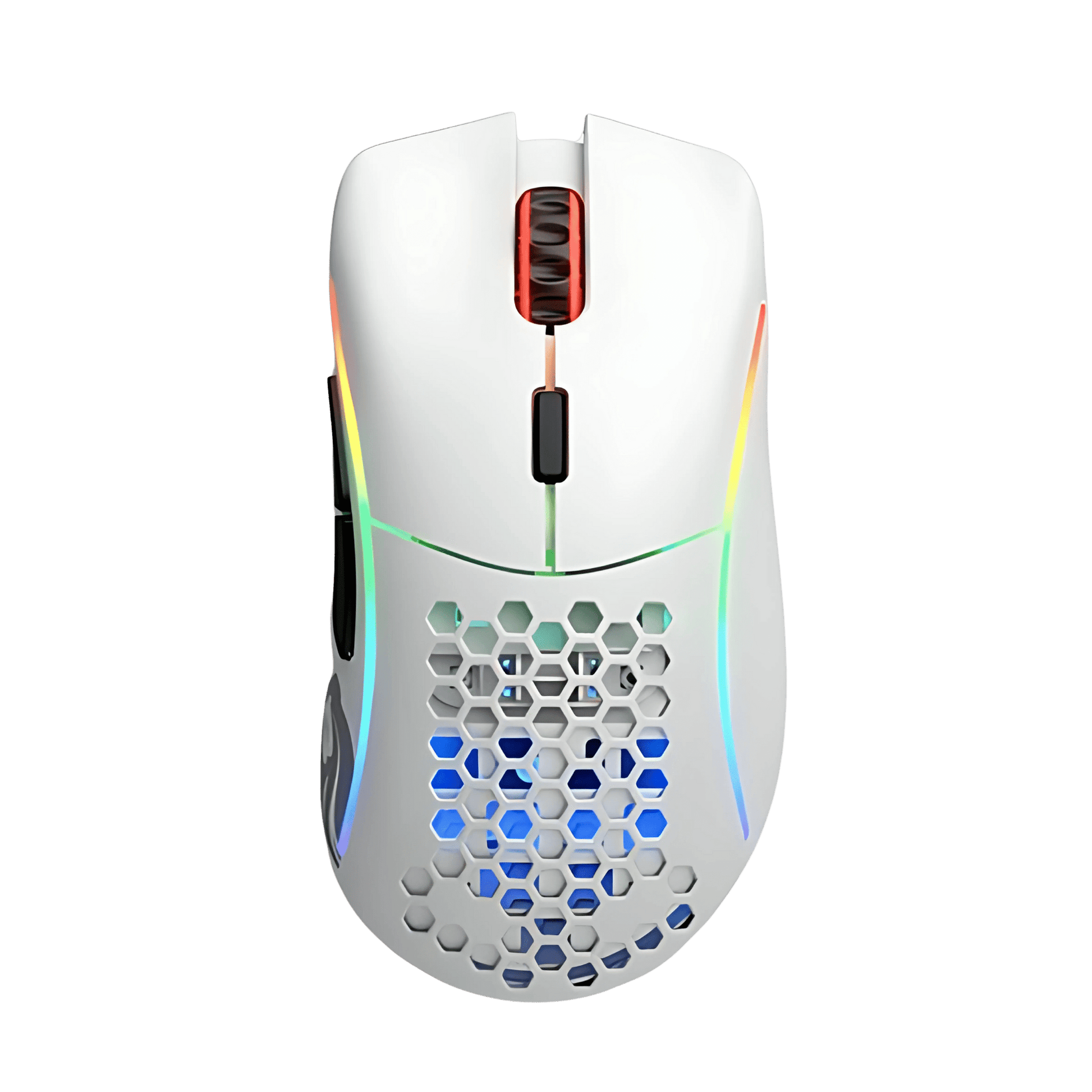 Glorious Model D Wireless- وكيل رسمي اصلي - iPady Palestine