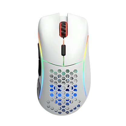 Glorious Model D Wireless- وكيل رسمي اصلي - iPady Palestine