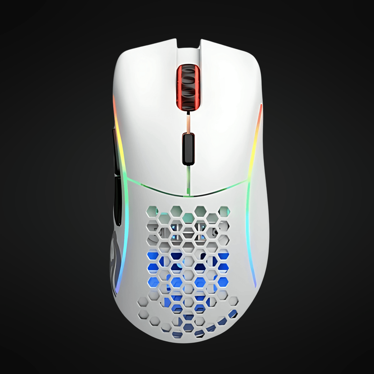 Glorious Model D Wireless- وكيل رسمي اصلي - iPady Palestine
