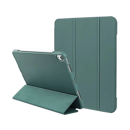 Green Cover for iPad Air 4/5/6/7 10.9/11” - iPady Palestine