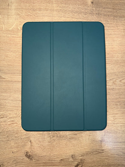 Green Cover for iPad Air 4/5/6/7 10.9/11” - iPady Palestine