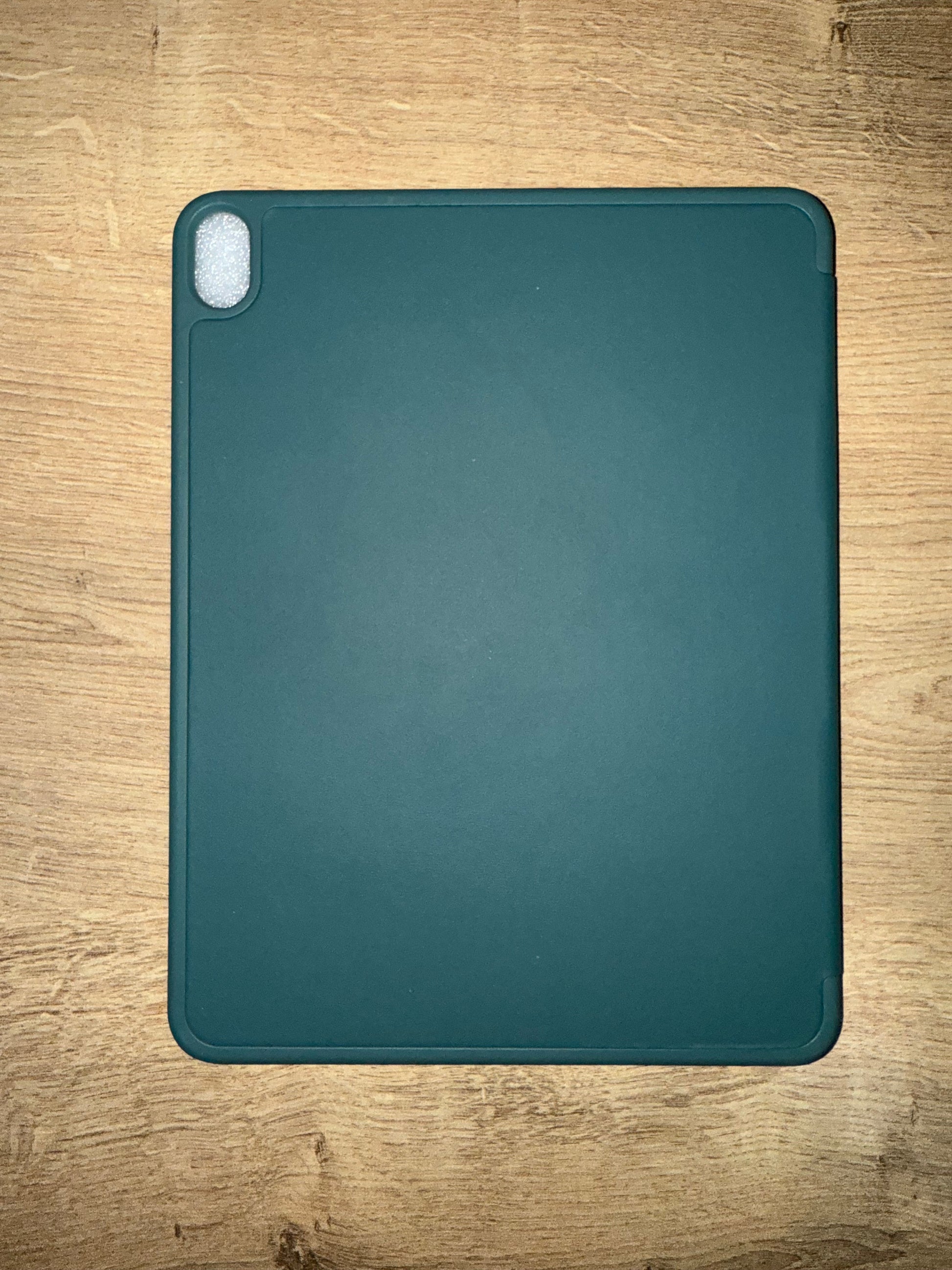 Green Cover for iPad Air 4/5/6/7 10.9/11” - iPady Palestine