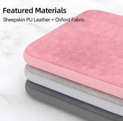حقيبة ايباد سحاب - iPad Sleeve حجم 11 اينش - iPady Palestine