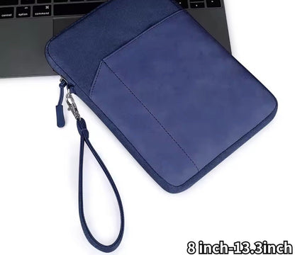 حقيبة ايباد سحاب - iPad Sleeve حجم 11 اينش - iPady Palestine