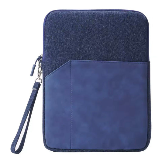 حقيبة ايباد سحاب - iPad Sleeve حجم 11 اينش - iPady Palestine