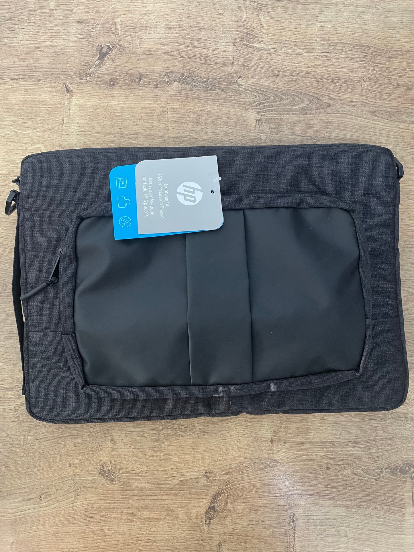HP Lightweight 15.6 Sleeve - iPady Palestine