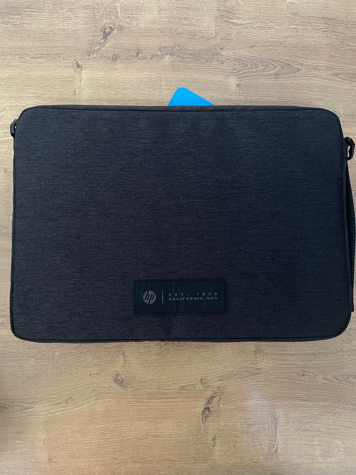 HP Lightweight 15.6 Sleeve - iPady Palestine
