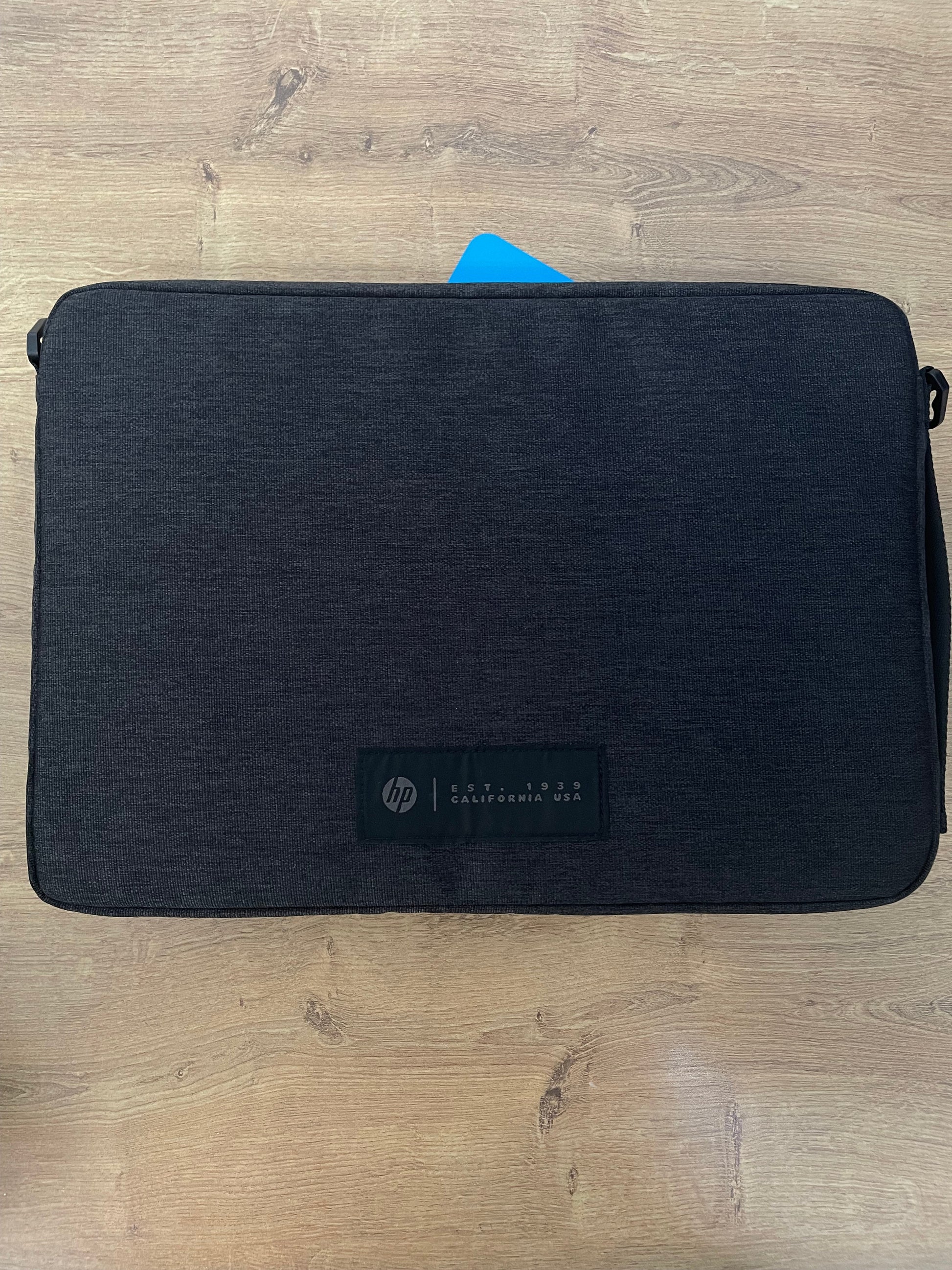 HP Lightweight 15.6 Sleeve - iPady Palestine