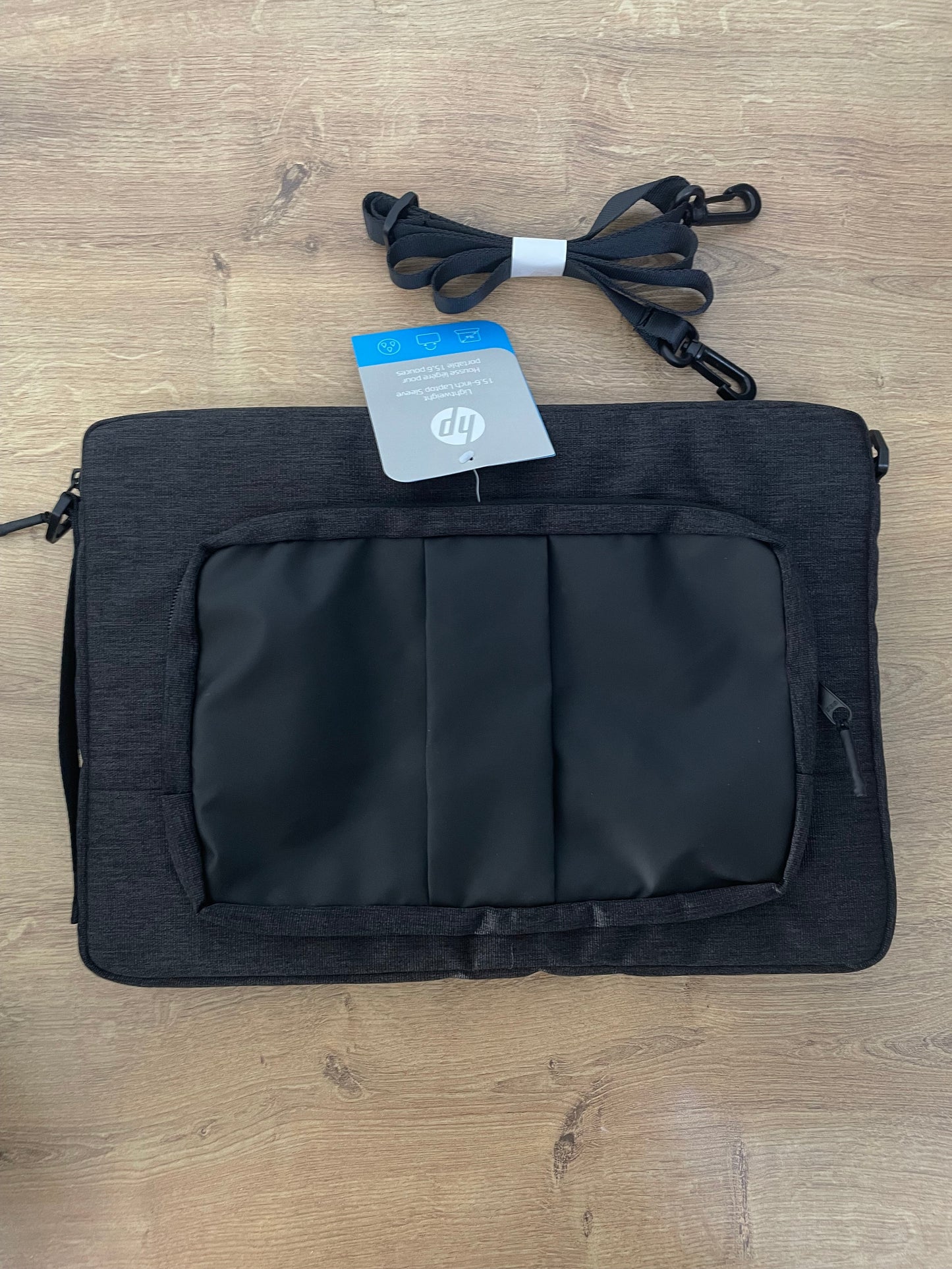 HP Lightweight 15.6 Sleeve - iPady Palestine