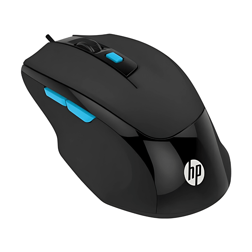 HP M150 Gaming Mouse - أصلي - iPady Palestine