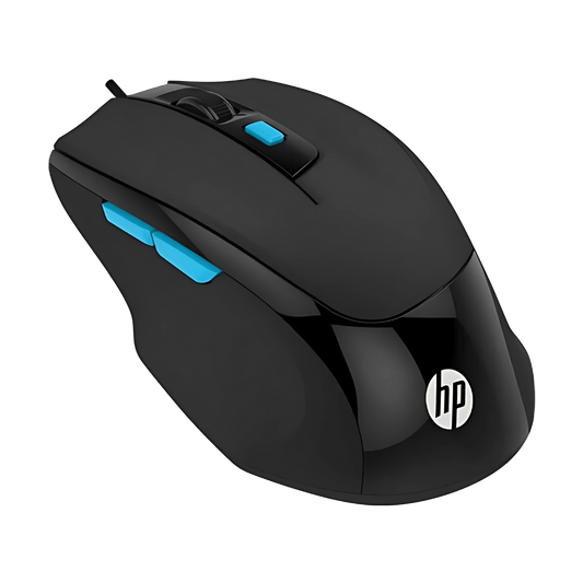 HP M150 Gaming Mouse - أصلي - iPady Palestine