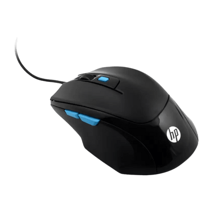 HP M150 Gaming Mouse - أصلي - iPady Palestine
