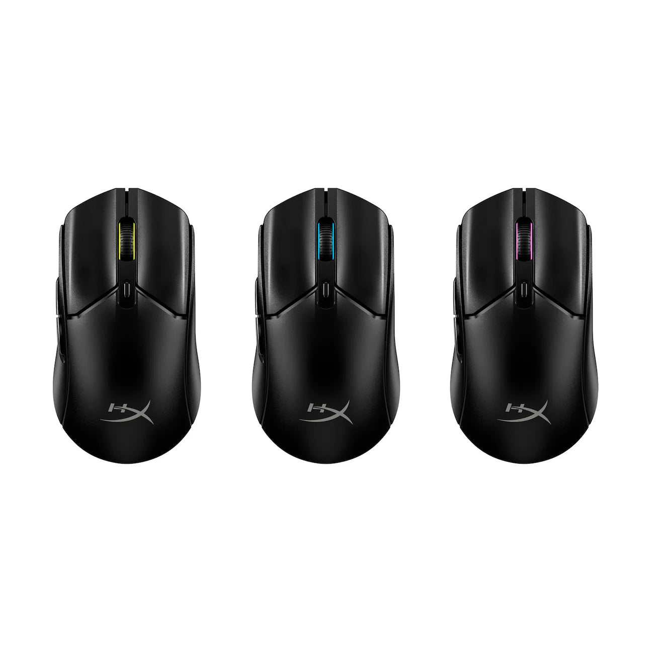 HyperX Pulsefire Haste 2 Core Wireless - وكيل رسمي - iPady Palestine