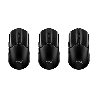 HyperX Pulsefire Haste 2 Core Wireless - وكيل رسمي - iPady Palestine